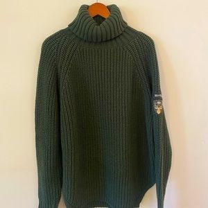 ALP N ROCK Simone Sweater